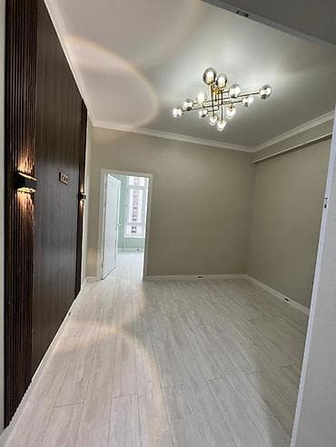 сдаю квартиру в районе джал: 1 комната, 41 м², Элитка, 6 этаж, Дизайнерский ремонт — 6