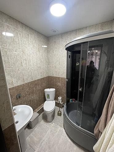 космопарк: 3 комнаты, 132 м², Элитка, 4 этаж, Евроремонт — 10