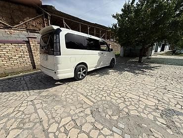 автомобиль танк: Honda Stepwgn: 2003 г., 2 л, Автомат, Газ, Минивэн — 4