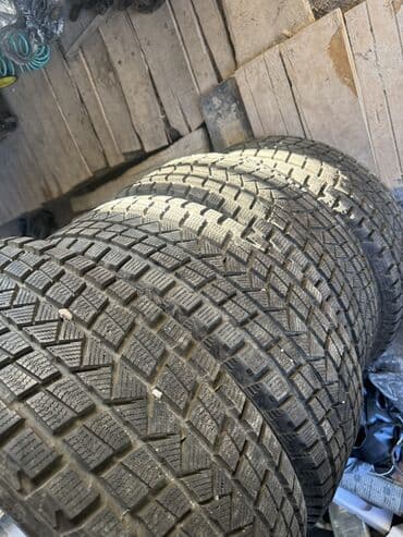шины зимние 21565 r16: 215/65/16 размер зима китай новый 18 000 с — 3