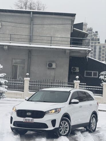 купить двигатель бу дизель: Kia Sorento: 2019 г., 2.4 л, Автомат, Бензин, Кроссовер — 3