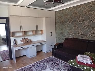2 room flat: Гостевой дом на Иссык-Куле, САЛИМА, Чок-Тал, 7 мест, Посуточно — 4