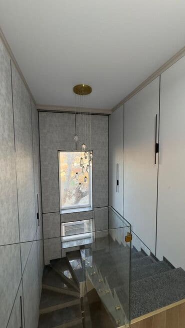 прод дом кара балта: Дом, 180 м², 4 комнаты, Агентство недвижимости, Дизайнерский ремонт — 15