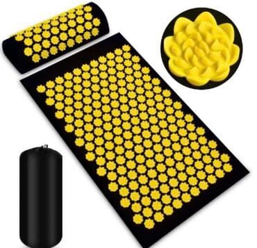 мяч для художественной: Аппликатор Кузнецова для все тела очень полезная штучка в комплекте — 1