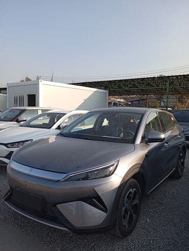 runx alex: Автокран, Hyundai, 2024 г. — 2