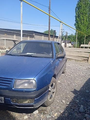 пассат б3 дверь: Volkswagen Vento: 1994 г., Седан — 4