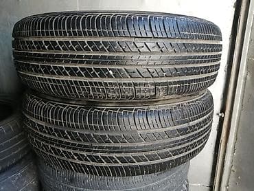 9 0016: Шины 185 / 65 / R 15, Лето, Пара, Легковые, Корея, Kumho — 2