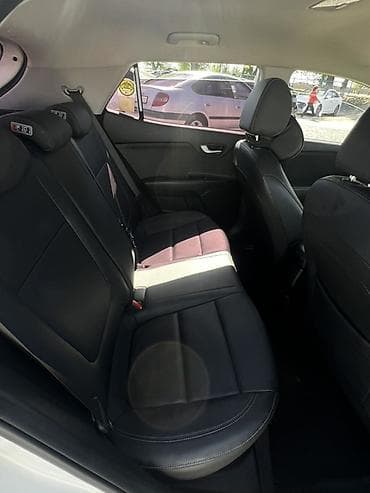 gak aion s: Kia Stonic: 2019 г., 1.6 л, Автомат, Дизель, Кроссовер — 7