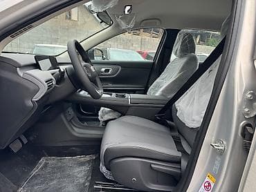byd e9: Changan Qiyuan Q05: 2026 г., 0.1 л, Автомат, Электромобиль, Кроссовер — 7