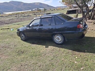 фара нехсия 2: Daewoo Nexia: 2011 г., 1.5 л, Механика, Бензин, Седан — 5