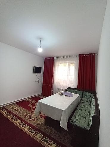 дом в ош: С р о ч н о Продается 🏠 ближе Ошскому рынку находится жилмассиве Колмо — 5