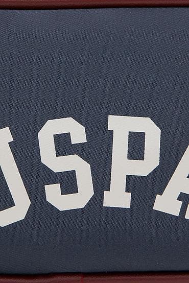 барсетка поло: Сумка-кроссбоди Оригинал POLO USPA с мини-портмоне с пакетом и — 6