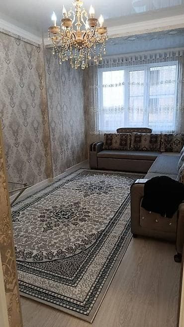 сдаю квартиры: 2 комнаты, Собственник, С мебелью полностью — 2