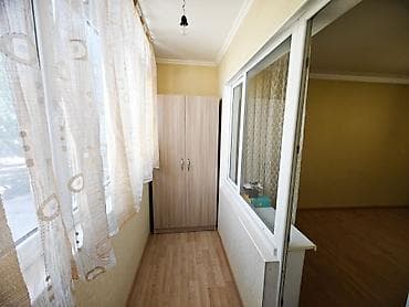 bay tash: 1 комната, 34 м², 105 серия, 2 этаж, Евроремонт — 6