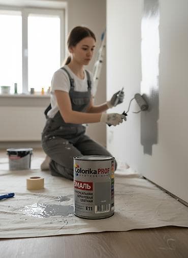 Предлагается к продаже высококачественная универсальная акриловая