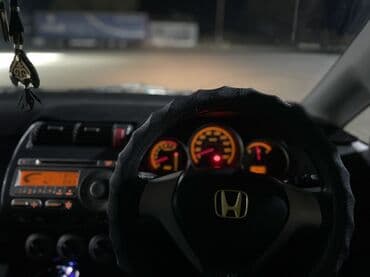 фреон для авто бишкек: Honda Fit: 2005 г., 1.3 л, Вариатор, Бензиновая, Хэтчбэк — 6