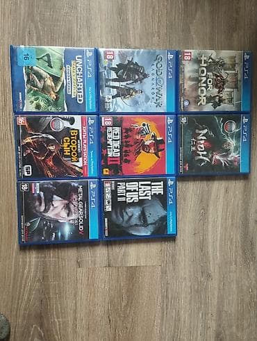 iphone red 7: 🚨 СРОЧНО ПРОДАМ ВСЕ ДИСКИ ДЛЯ PS4 ОПТОМ! 🚨отдам все за 9тс 🎮 Игры на — 5