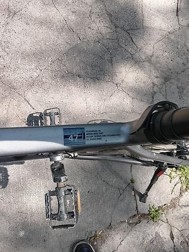 rerode r1: Шоссейный велосипед, Рама L (172 - 185 см), Б/у — 9