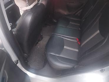 spark premier: Chevrolet Spark: 2019 г., 0.1 л, Вариатор, Бензин, Хэтчбэк — 9