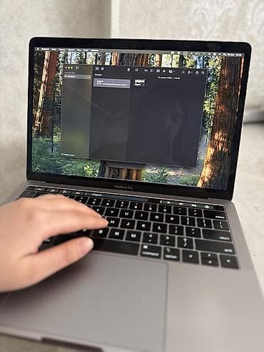 mac pro: Apple, 8 ГБ ОЗУ, Intel Core i5, Б/у — 6