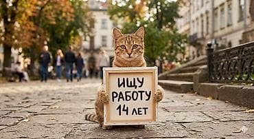 ат башы жорго такси: Ищу работу 14 лет
график: с 9-10 утра до 16:00 — 1
