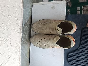 nike react: Футбольные бутсы/сороконожки Nike Phantom не одной царапины дырки — 2