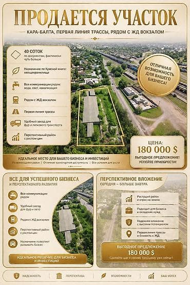 жер земля: 40 соток, Красная книга, Договор купли-продажи — 2
