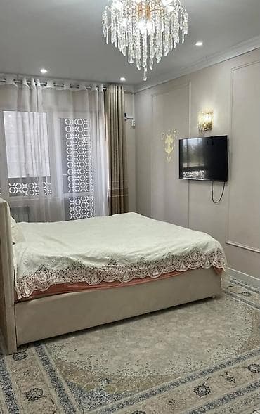 29: 1 комната, С мебелью полностью — 7
