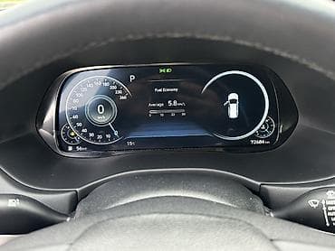 летние резины: Hyundai Palisade: 2020 г., 2.2 л, Автомат, Дизель, Кроссовер — 8