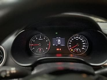 Продажа авто: Kia K3: 2020 г., 1.6 л, Автомат, Бензин, Седан — 7