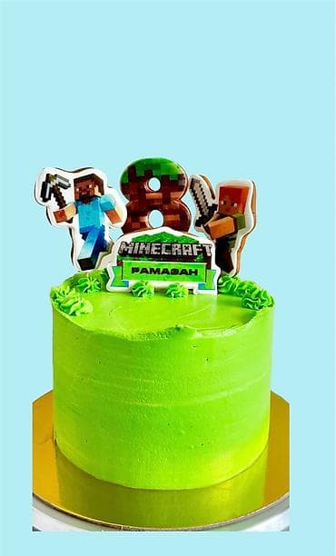 коробка конфет: Домашнее ТОРТЫ 🍰 — 3