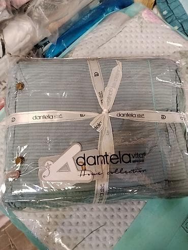string art: Покрывало Dantela Vita Home Collection - Бренд: Dantela Vita (Home — 1