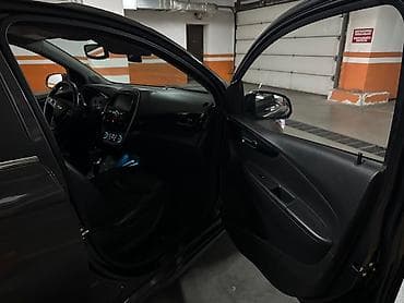 фары на шевроле круз: Chevrolet Spark: 2016 г., 1 л, Автомат, Бензин, Хэтчбэк — 5