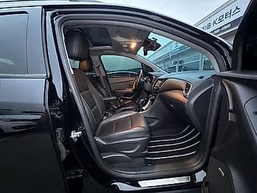 5 htp: Chevrolet Trax: 2019 г., 1.4 л, Автомат, Бензин, Кроссовер — 7