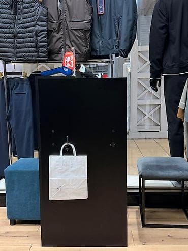 Коммерциялык кыймылсыз мүлктү сатуу: Дүкөндөрдү сатуу Бизнес-борбордо, 38 м², Жаңы ремонт, Эшиги өзүнчө, 2 кабат — 8