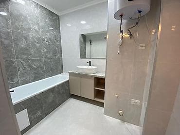semac: 3 комнаты, 75 м², Элитка, 4 этаж, Евроремонт — 2