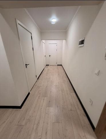 imak: 2 комнаты, 68 м², АЮ Гранд Элитка, 5 этаж, Евроремонт — 10