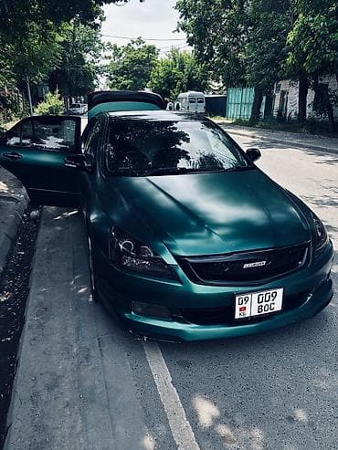 Honda Inspire: 2003 г., 3 л, Автомат, Бензин, Седан