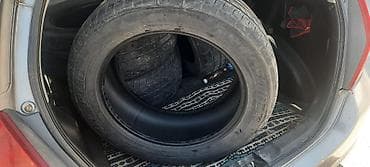 лт 46 2 8: Шины 285 / 50 / R 20, Лето, Комплект, Внедорожные (АТ/МТ), Dunlop — 2