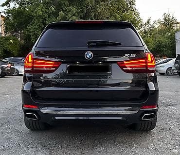 e60 m5: BMW X5: 2018 г., 3 л, Автомат, Бензин, Кроссовер — 4