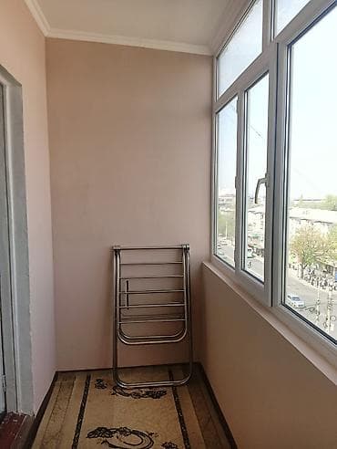 уста каракол: 2 бөлмө, Чогуу жашоосу жок, Толугу менен эмереги бар — 6