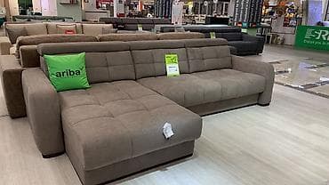 point b: Угловой диван Ariba Брали за 175 000 Состояние 10/10 Отдадим за 160 — 1