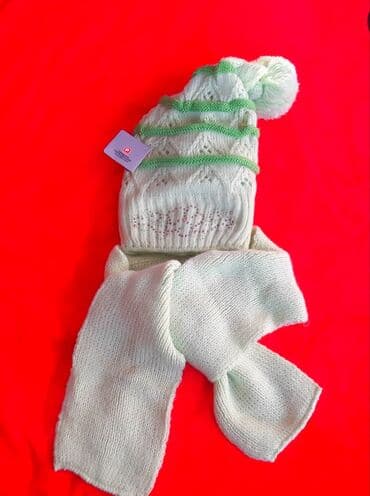 норковая шапка мужская: Утепляем своих детишек В наличии детские шапочки в комплекте с — 6