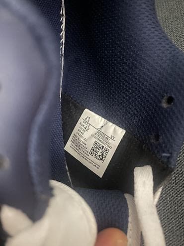 красовки жордан: Мужские кроссовки, 42, Jordan, Новый, цвет - Синий — 3