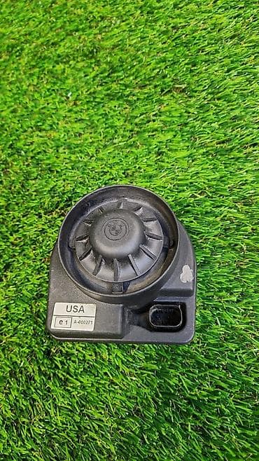 х5: Звуковые сигналы Сирена на х5 е53 В отличном состоянии, очень — 2