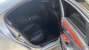 купить лс 460: Lexus LS: 2008 г., 4.6 л, Автомат, Бензин, Седан — 5