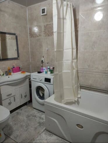 ипотека квартиры без первоначального взноса: 3 комнаты, 63 м², 104 серия, 2 этаж — 7