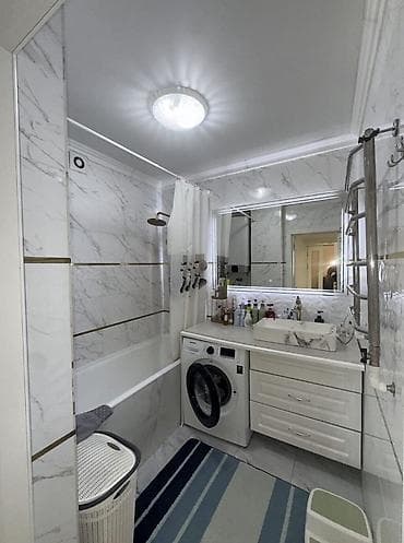 Продажа квартир: 2 комнаты, 79 м², Филармония Элитка, 2 этаж, Дизайнерский ремонт — 7