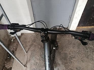 вели: Горный велосипед, Format, Алюминий — 4