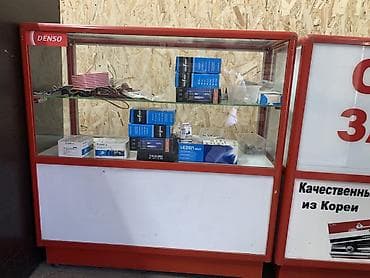 стеклянный полка: Продаю стеклянный полки штук 5 — 2